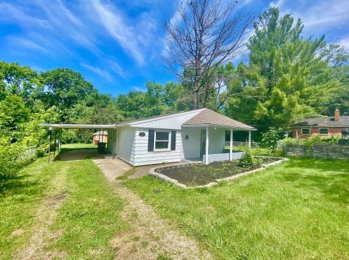 410 Gideon Rd, Liberty Township, OH 45044
