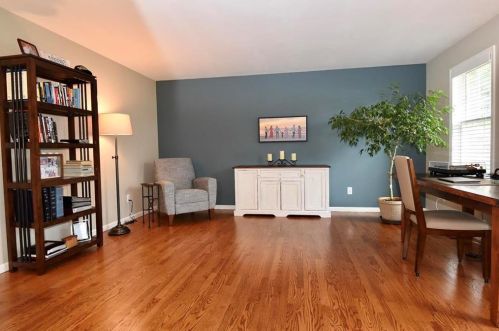 4438 Bachman Dr, Schnecksville PA  18078-2246 exterior