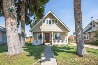 323 Gordon Ave, Spokane WA  99205-2172 exterior