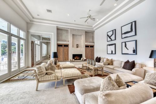 9590 55th St, Scottsdale AZ 85254-1786 exterior