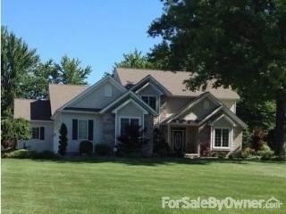 2760 Joseph Ln, Perry, OH 44081-8705