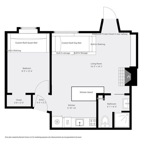 51 Hancock St, Boston MA exterior