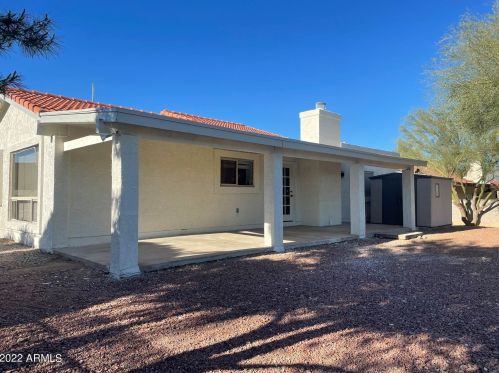 16150 Palisades Blvd, Scottsdale AZ 85268-3627 exterior