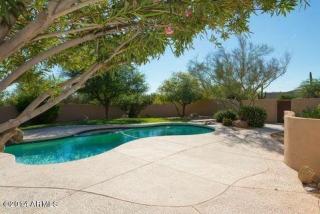 8602 Yearling Rd, Scottsdale, AZ 85255-1485