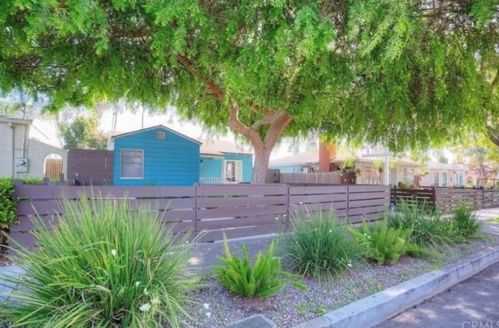 1340 Bennett Ave, Long Beach, CA 90804-3017