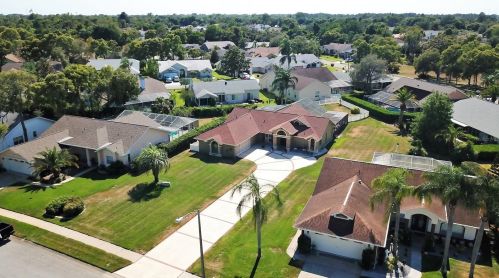 13633 Woodward Dr, Port Richey, FL 34667-6570