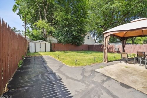 585 Tillman St, Industrial Hillside NJ  07205-1720 exterior