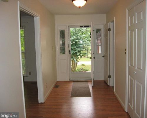 14 Hamlin Dr, Fredericksburg VA  22405-2265 exterior