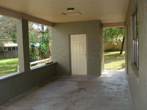 427 Highland Ter, Titusville FL  32796-3702 exterior