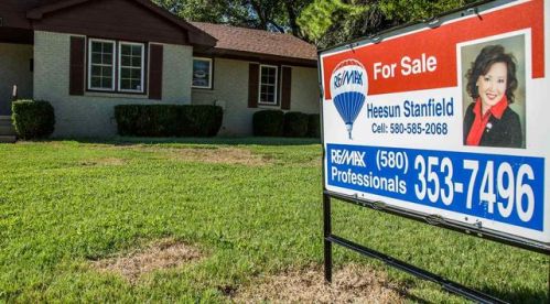 2221 Smith Ave, Lawton, OK 73505-2265