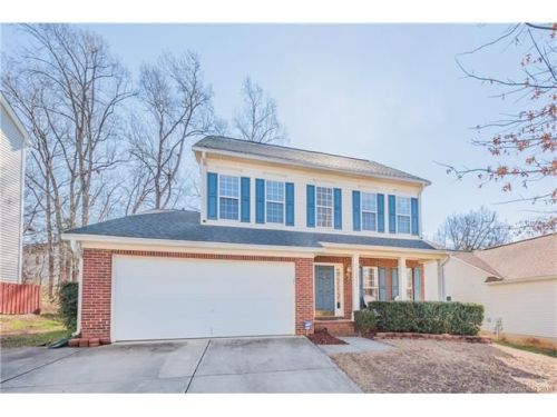 12133 Autumn Winds Ln, Pineville, NC 28134-9238