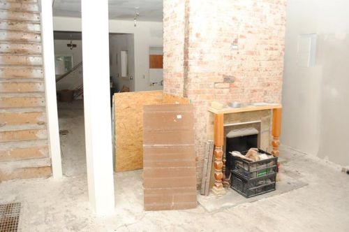 5338 Kincaid St, Pittsburgh, PA 15224-1241