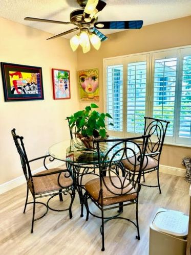 7568 Glendevon Ln, Delray Beach FL  33446-2803 exterior