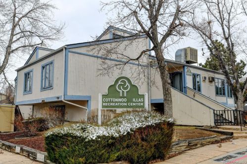 12186 Melody Dr, Denver CO 80234-3406 exterior