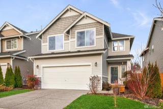1219 125th St, Everett WA  98208-6585 exterior