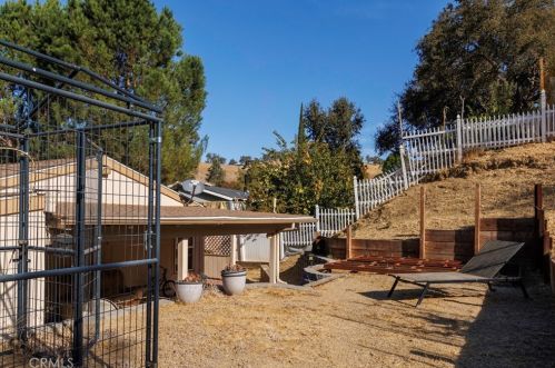 4172 Longview Ln, Lake Nacimiento CA  93446-4121 exterior