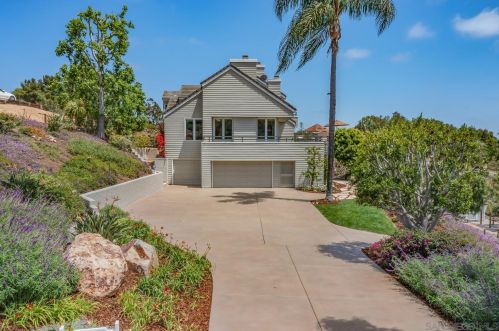 3637 Dove Hollow Rd, Encinitas, CA 92024-7248