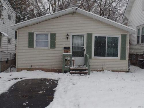 513 Hixson Ave, Syracuse, NY 13206-3417