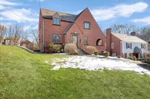 511 Longridge Dr, Pittsburgh, PA 15243-2051