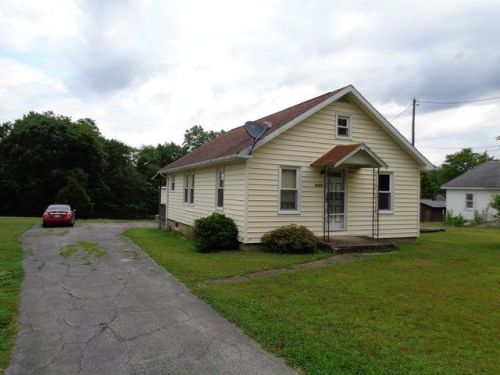 35333 Route 66, Crown, PA 16220