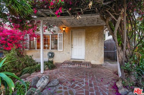 595 Alta Vista Dr, Sierra Madre, CA 91024-1412
