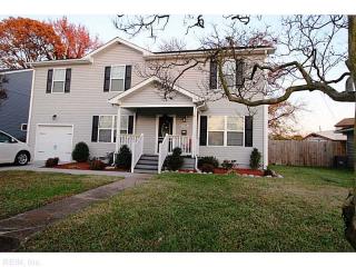 7104 University Dr, Norfolk, VA 23513-2937