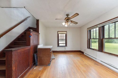 2621 Charity St, Mount Olive OH  45106 exterior