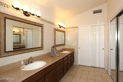 9542 Dreyfus Pl, Scottsdale AZ  85260-4301 exterior