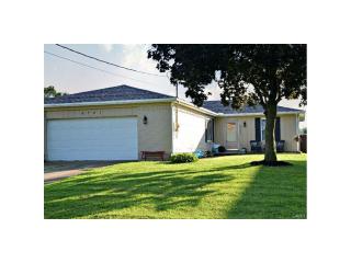 6721 Berwick Dr, Franklin OH  45005-3910 exterior