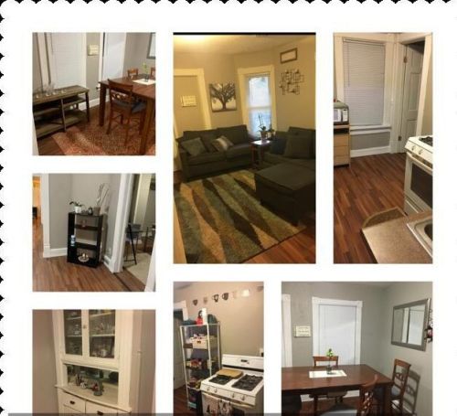 211 33rd St, Milwaukee WI  53208-4127 exterior