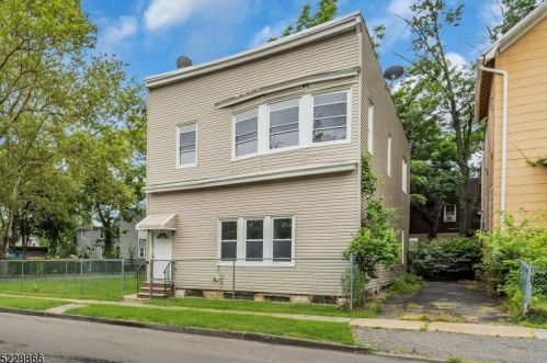 311 Elmwood Ave, East Orange, NJ 07018-1829