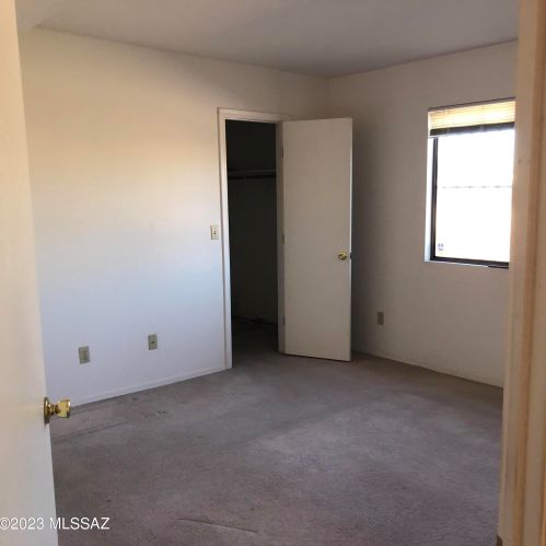 2117 Pinal Vis, Tucson AZ  85713-5123 exterior