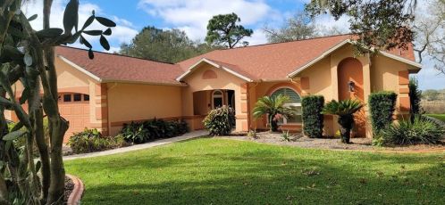 257 Oriana Dr, Brooksville, FL 34609-9316