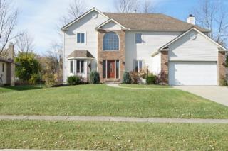 1574 Oak Tree Dr, Brunswick, OH 44212-3573