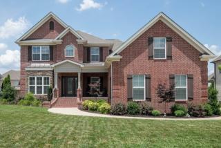 629 Gardenia Way, Murfreesboro, TN 37130-1495