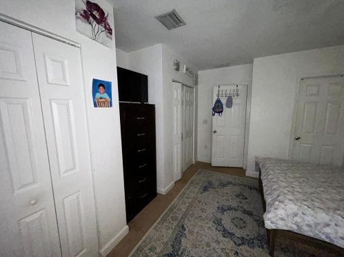 4199 Napoli Lake Dr, West Palm Beach FL  33410-7508 exterior