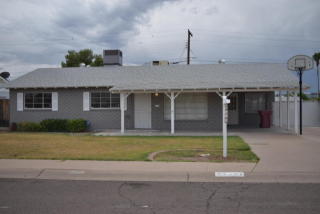 7301 Coronado Rd, Scottsdale, AZ 85257-1449