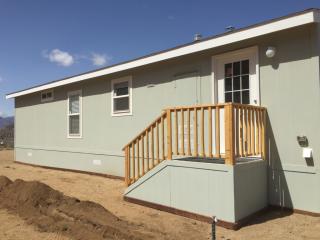 9920 Pine Grove Dr, Tehachapi CA  93561-9345 exterior