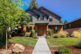 318 Mckinley Ave, Bend OR  97702-1102 exterior