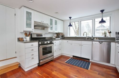 59 Everett St, Natick MA 01760-5501 exterior