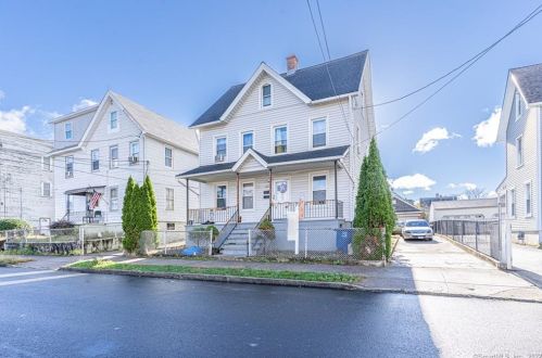 323 Charles St, Bridgeport, CT 06606-5664