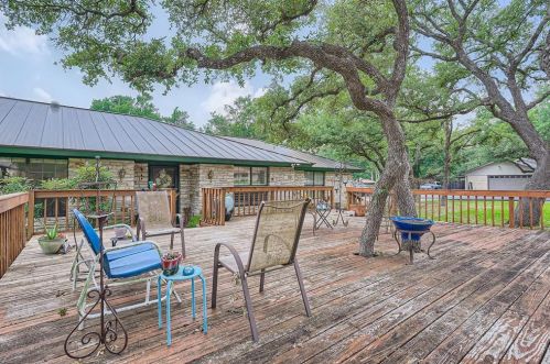 4214 Madrid Dr, Georgetown TX 78628-1306 exterior