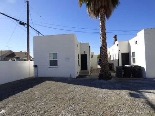 634 Euclid Ave, Beaumont CA  92223-2247 exterior