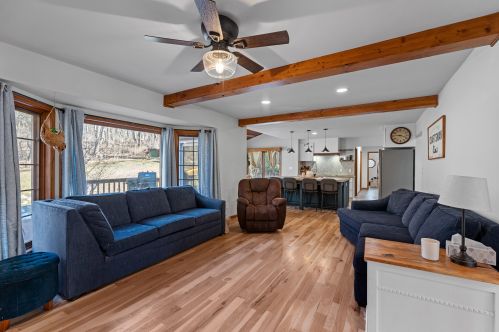 3429 Birnamwood Dr, Slinger WI  53086-9787 exterior