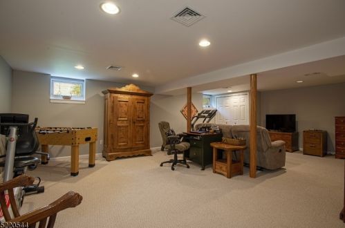 19 Jersey Pl, Fredon NJ  07860-2315 exterior