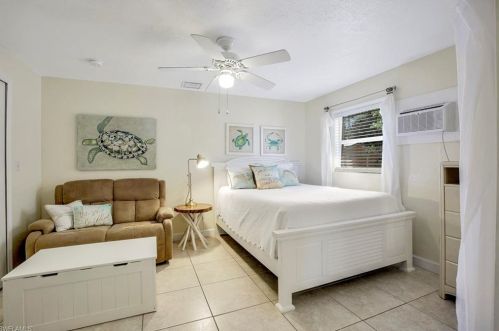 228 Fairweather Ln, Fort Myers Beach FL  33931-3227 exterior