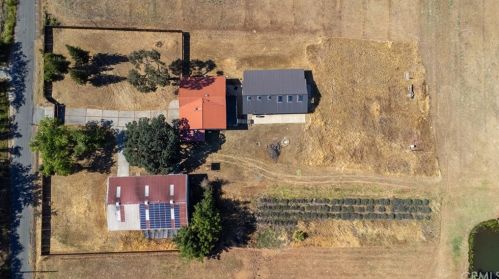 9320 Shasta Blvd, Los Molinos CA  96055-9551 exterior