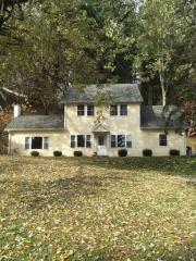 211 Brunswick Rd, Troy NY  12180-6872 exterior