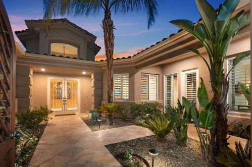 3 Buckingham Way, Rancho Mirage, CA 92270-1655