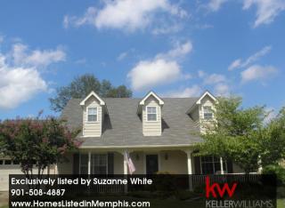 9706 Wood Green Ln, Lakeland, TN 38002-7900